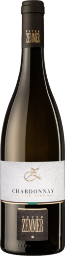 Chardonnay-PETER-ZEMMER