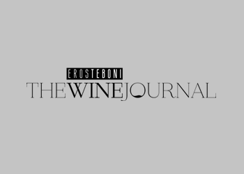 Eros Teboni <br> The Wine Journal
