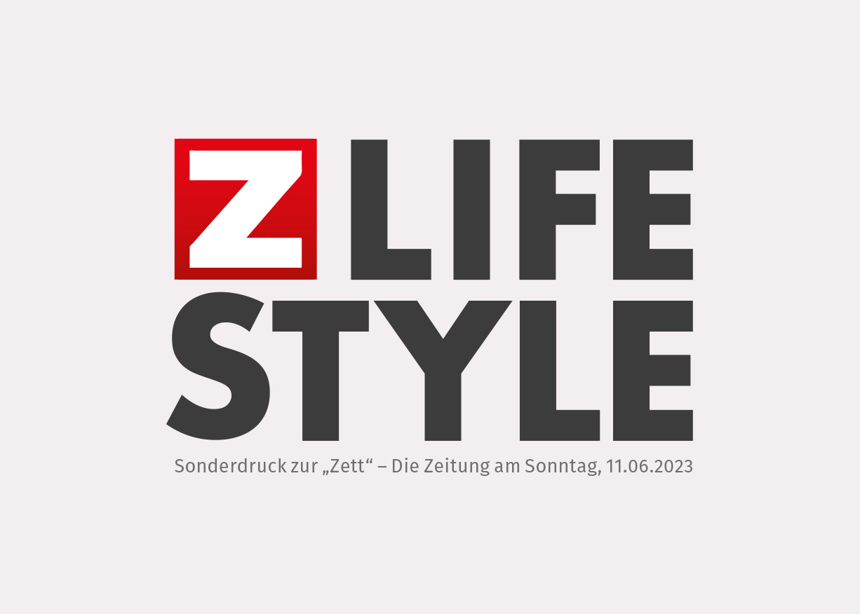Zett Life Style <br> Weingut Peter Zemmer